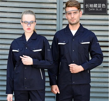 长袖工作服定制,定制长袖工作服,北京工作服定制